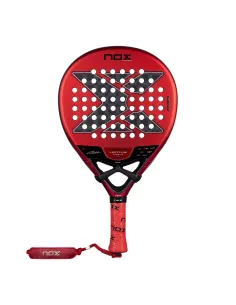 Padelschläger Nox Ea10 Ventus 12K | Ofertas De Padel 2